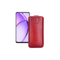 Витяжка зі шкіри для телефону OPPO A3 4G