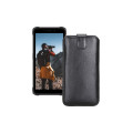 Витяжка зі шкіри для телефону Ulefone Armor X10 Pro
