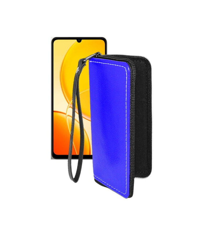 Чохол-гаманець з екошкіри для телефону OnePlus 15