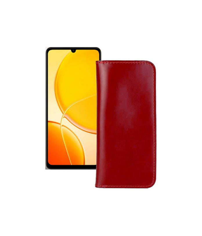 Портмоне з шкіри для телефону OnePlus 15