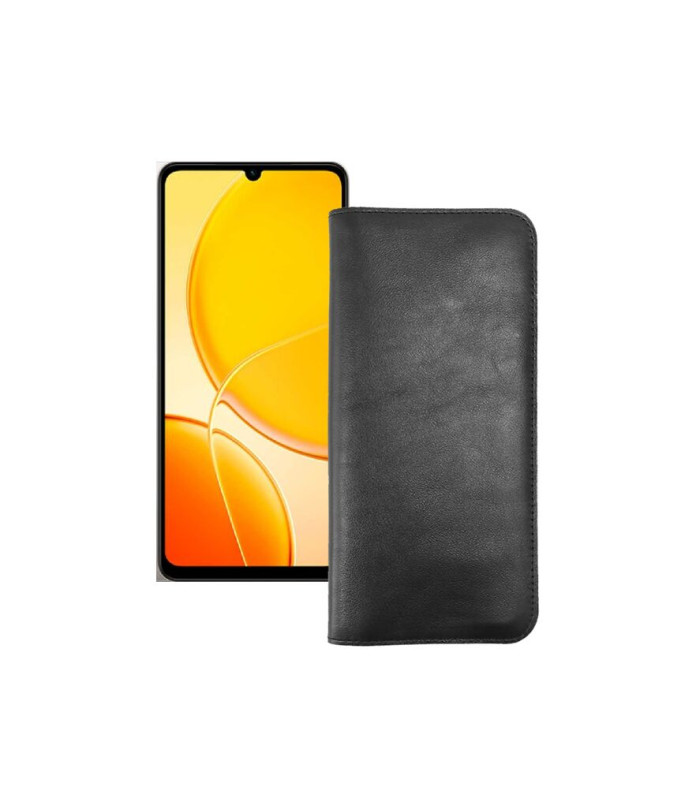 Портмоне з шкіри для телефону OnePlus 15