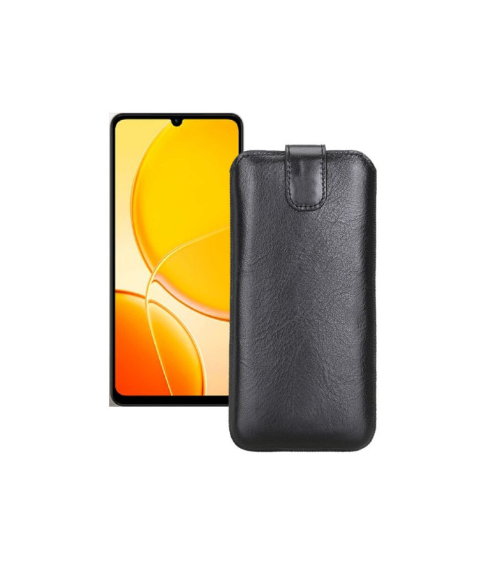 Витяжка зі шкіри для телефону OnePlus 15