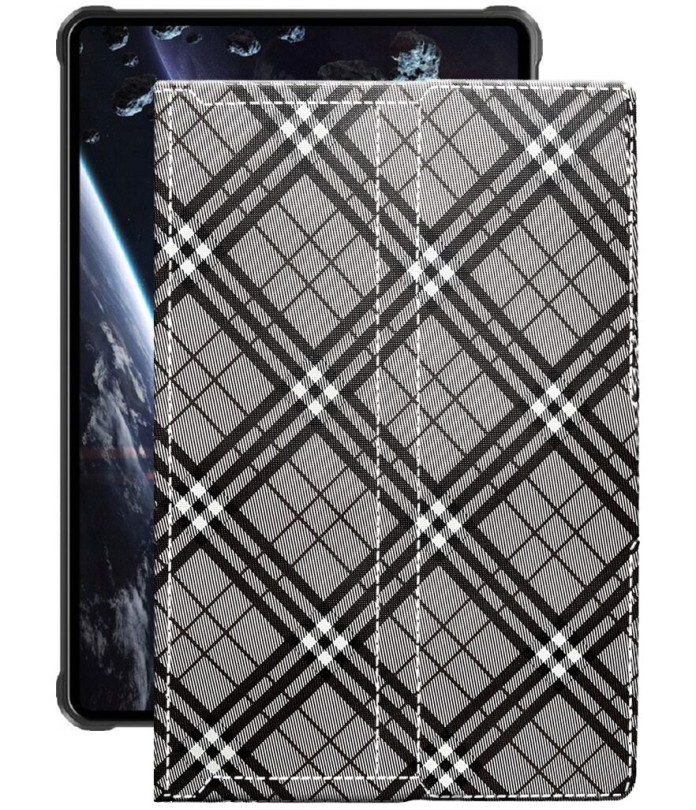 Чохол з екошкіри для планшету Oukitel RT8