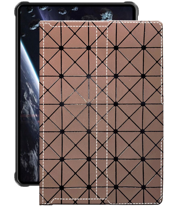 Чохол з екошкіри для планшету Oukitel RT8