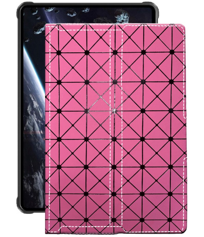 Чохол з екошкіри для планшету Oukitel RT8