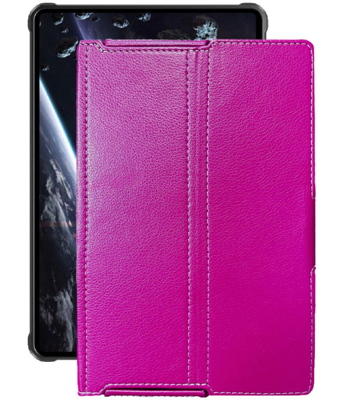 Чохол з екошкіри для планшету Oukitel RT8