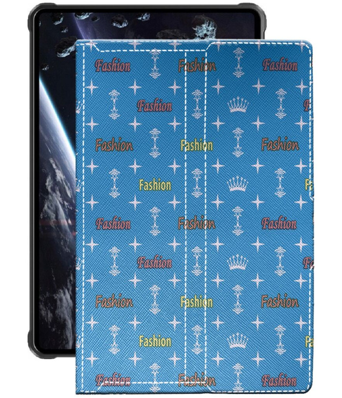 Чохол з екошкіри для планшету Oukitel RT8