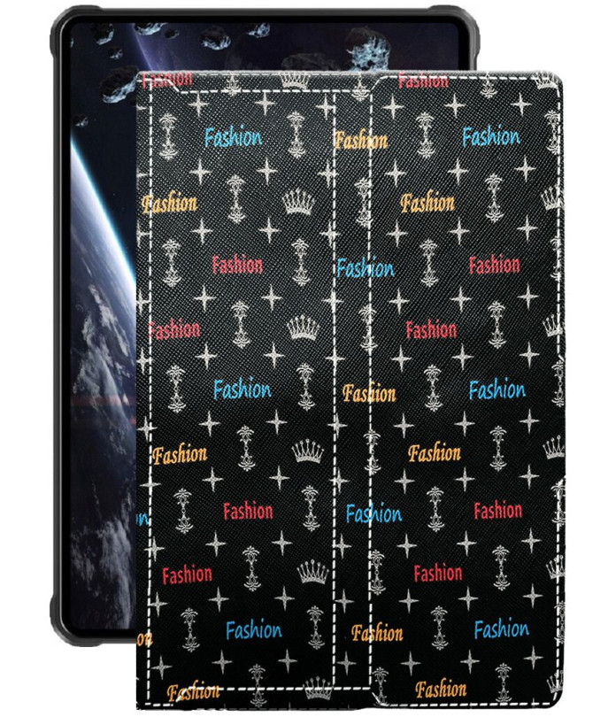 Чохол з екошкіри для планшету Oukitel RT8