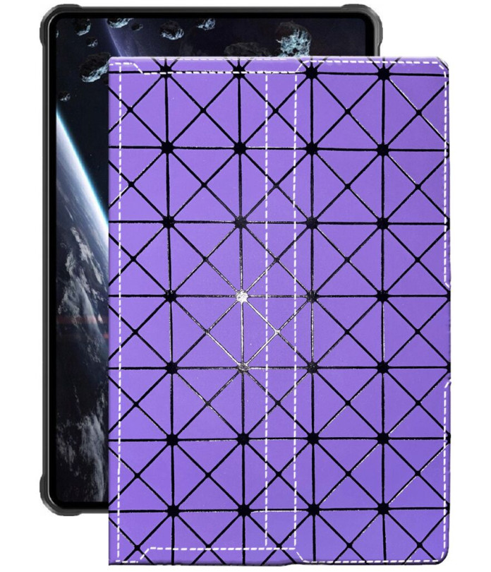 Чохол з екошкіри для планшету Oukitel RT8