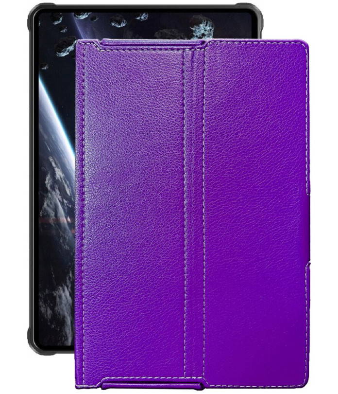Чохол з екошкіри для планшету Oukitel RT8