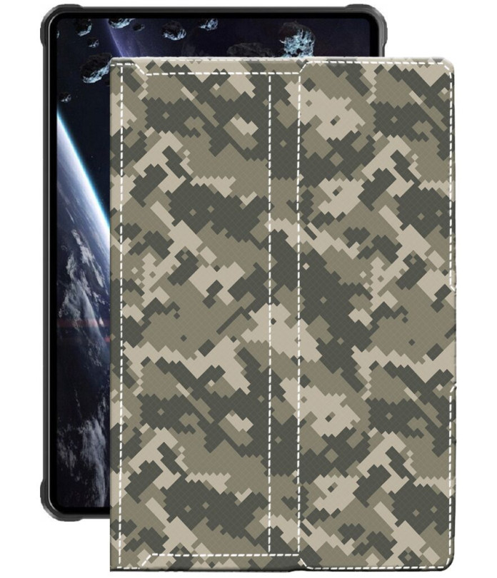 Чохол з екошкіри для планшету Oukitel RT8