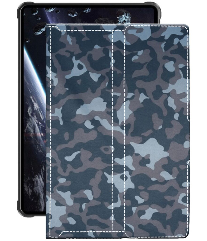 Чохол з екошкіри для планшету Oukitel RT8