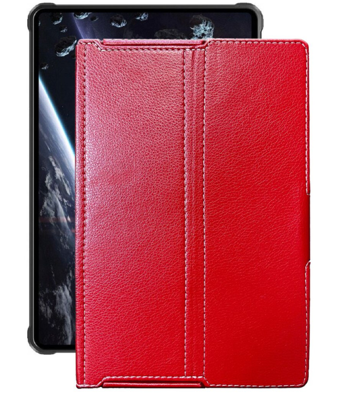 Чохол з екошкіри для планшету Oukitel RT8