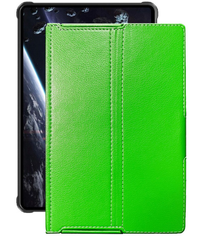 Чохол з екошкіри для планшету Oukitel RT8