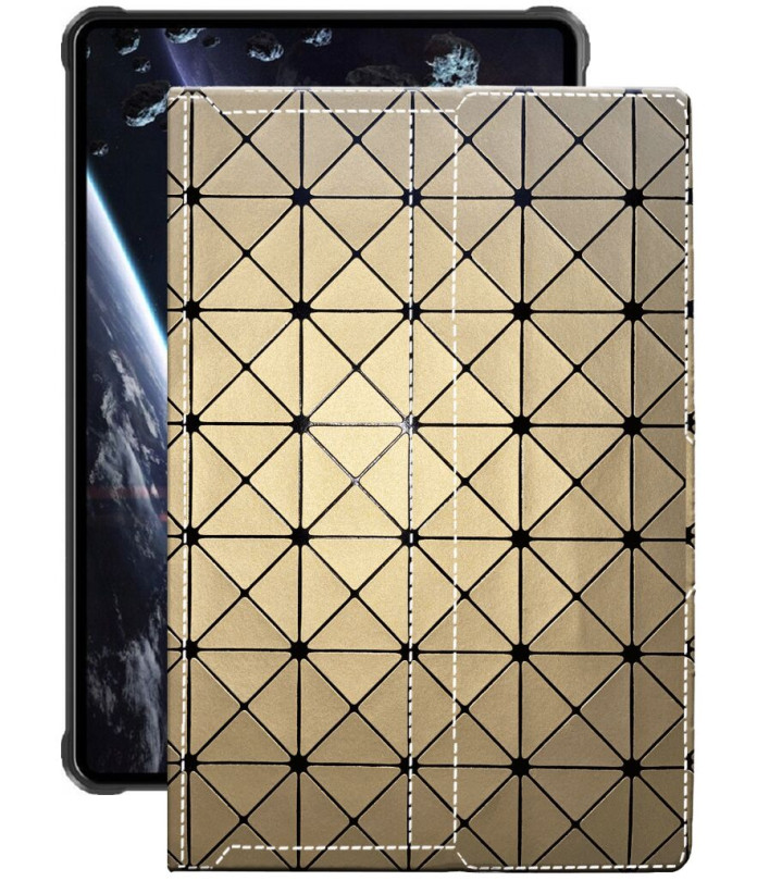 Чохол з екошкіри для планшету Oukitel RT8