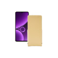 Чохол-флип з екошкіри для телефону Oukitel C59 Pro