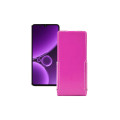 Чохол-флип з екошкіри для телефону Oukitel C59 Pro