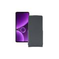 Чохол-флип з екошкіри для телефону Oukitel C59 Pro