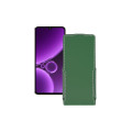 Чохол-флип з екошкіри для телефону Oukitel C59 Pro