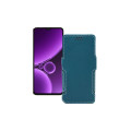 Чохол-книжка з екошкіри для телефону Oukitel C59 Pro