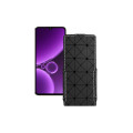 Чохол-флип з екошкіри для телефону Oukitel C59 Pro