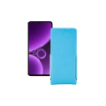 Чохол-флип з екошкіри для телефону Oukitel C59 Pro