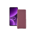 Чохол-флип з екошкіри для телефону Oukitel C59 Pro
