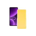 Чохол-флип з екошкіри для телефону Oukitel C59 Pro