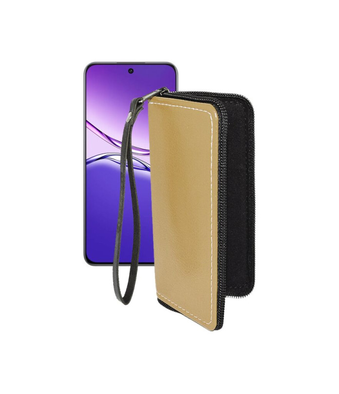 Чохол-гаманець з екошкіри для телефону OPPO F29 5G