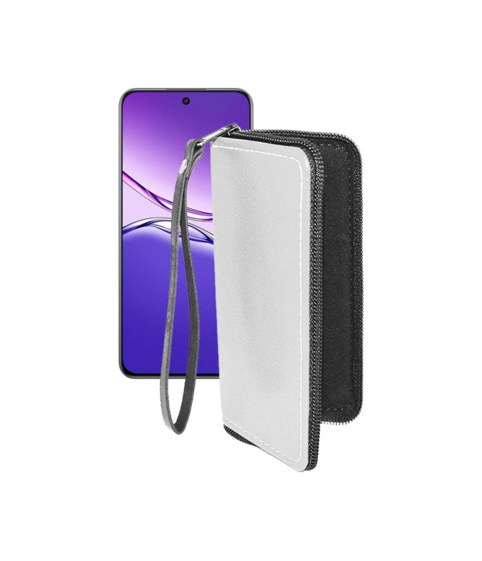 Чохол-гаманець з екошкіри для телефону OPPO F29 5G