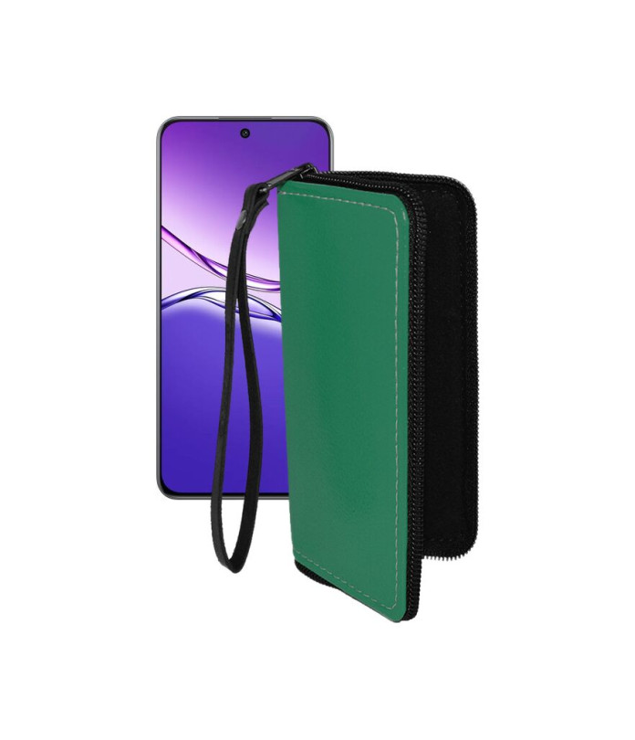 Чохол-гаманець з екошкіри для телефону OPPO F29 5G