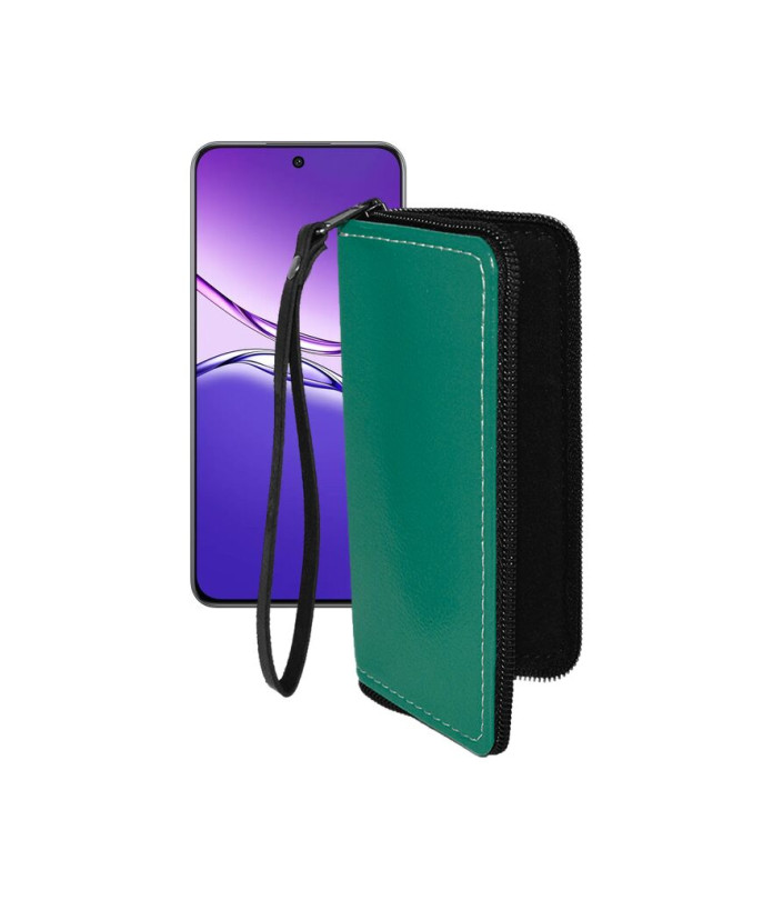 Чохол-гаманець з екошкіри для телефону OPPO F29 5G