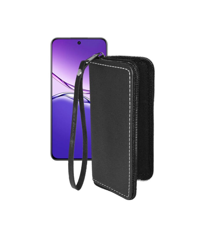 Чохол-гаманець з екошкіри для телефону OPPO F29 5G