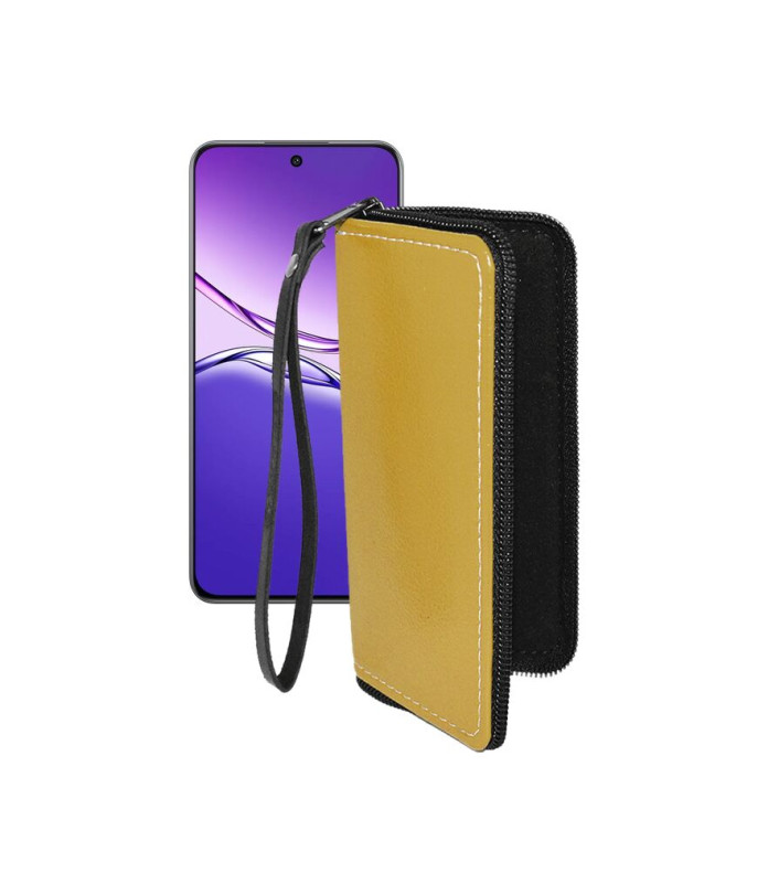 Чохол-гаманець з екошкіри для телефону OPPO F29 5G