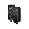Чохол-гаманець з екошкіри для телефону OnePlus Nord CE5