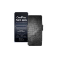 Чохол-книжка з екошкіри для телефону OnePlus Nord CE5