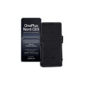 Чохол-книжка з екошкіри для телефону OnePlus Nord CE5