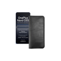 Портмоне з шкіри для телефону OnePlus Nord CE5