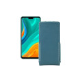 Чохол-флип з екошкіри для телефону Huawei Y8s