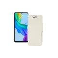 Чохол-книжка з екошкіри для телефону Vivo Y78