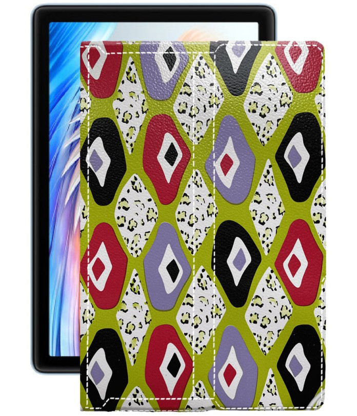 Чохол з екошкіри для планшету Blackview Oscal Pad 9