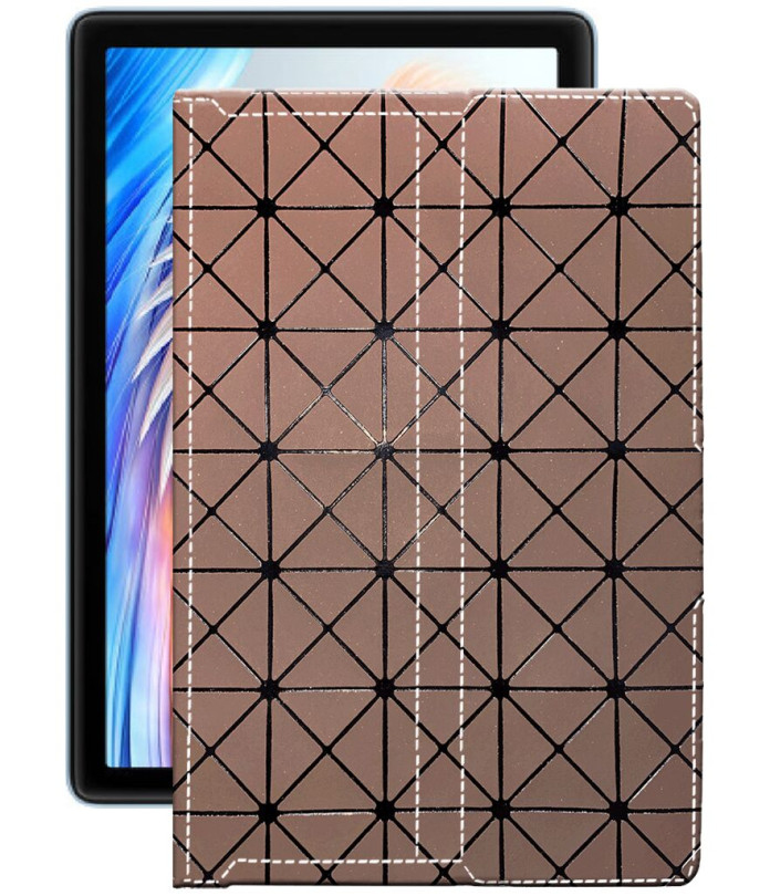 Чохол з екошкіри для планшету Blackview Oscal Pad 9