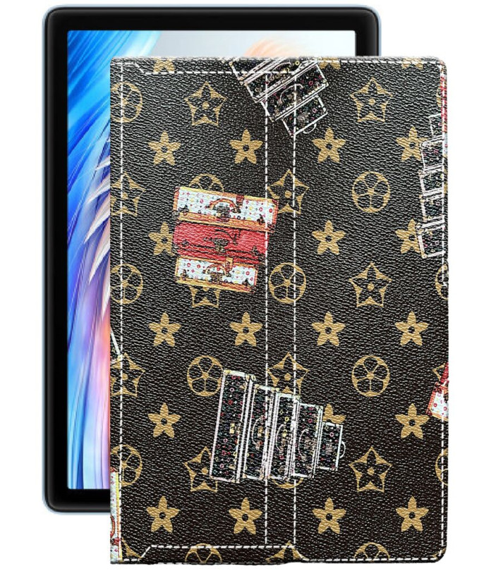 Чохол з екошкіри для планшету Blackview Oscal Pad 9