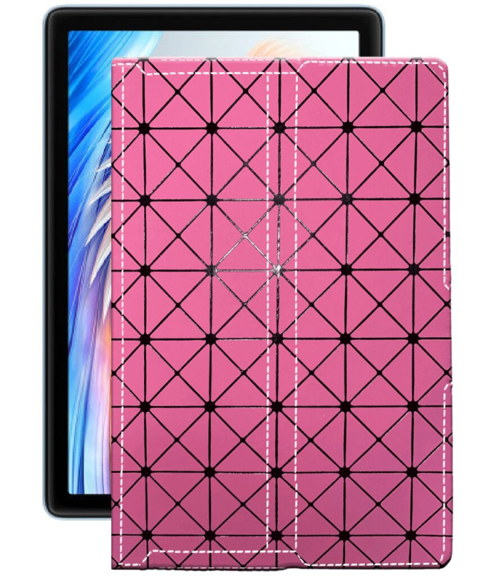 Чохол з екошкіри для планшету Blackview Oscal Pad 9