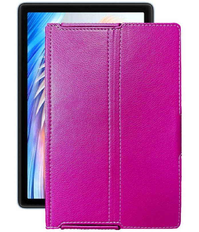 Чохол з екошкіри для планшету Blackview Oscal Pad 9