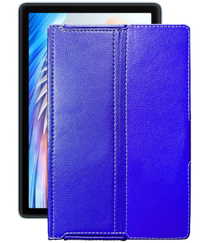 Чохол з екошкіри для планшету Blackview Oscal Pad 9