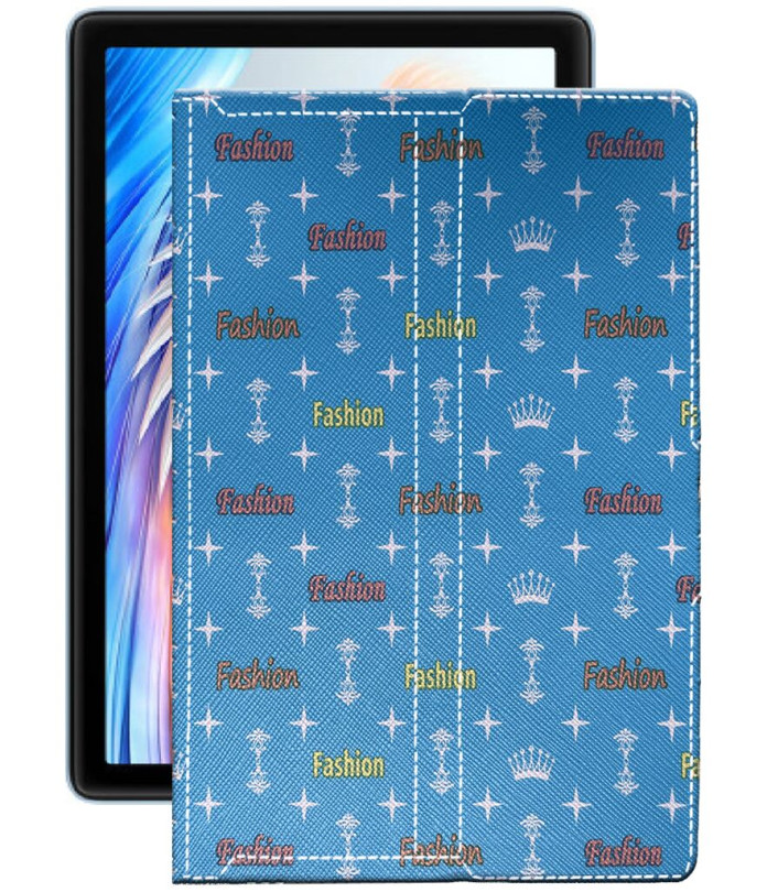 Чохол з екошкіри для планшету Blackview Oscal Pad 9