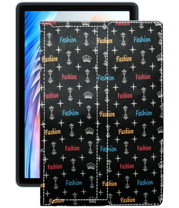 Чохол з екошкіри для планшету Blackview Oscal Pad 9