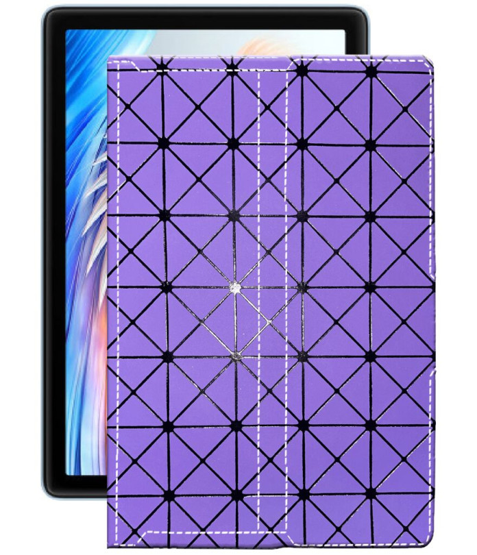 Чохол з екошкіри для планшету Blackview Oscal Pad 9