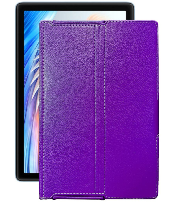 Чохол з екошкіри для планшету Blackview Oscal Pad 9